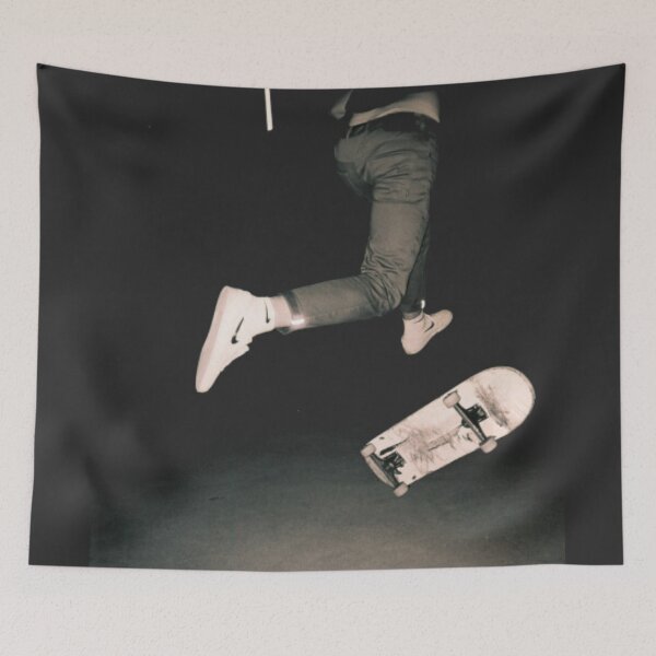 Item preview, Lets skate bro designed and sold by DanoDesign.