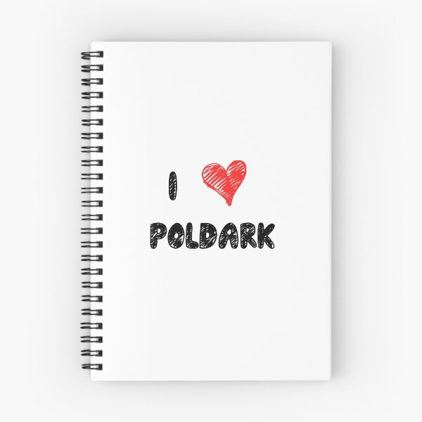 Item preview, I Love Poldark designed and sold by holbytv.