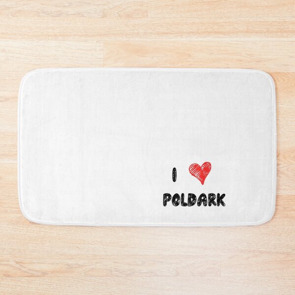 Item preview, I Love Poldark designed and sold by holbytv.