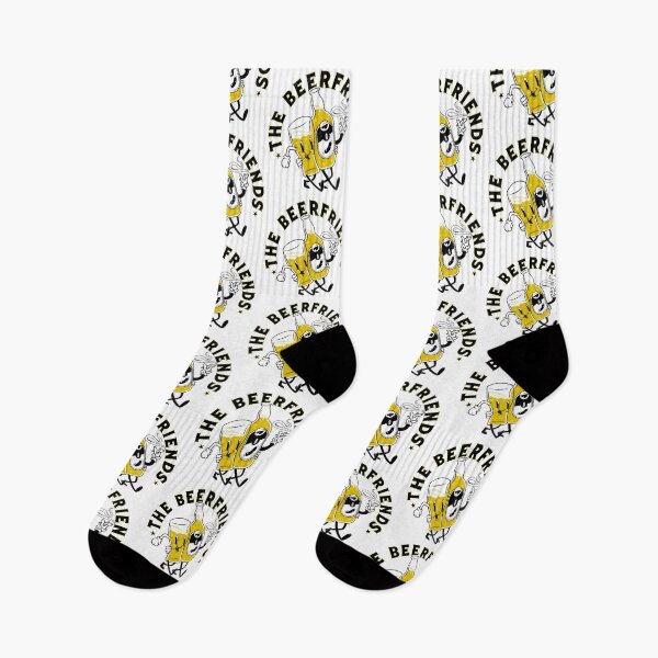 Item preview, The Beer Friends  designed and sold by santanafirpo.