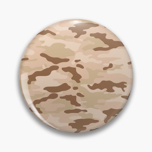 Item preview, desert camo face mask camouflage designed and sold by chunknozza.