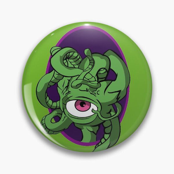 Item preview, SHUMA-GORATH OLD ONE MVC2 designed and sold by CreativeFlame.