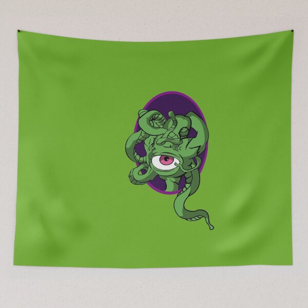 Item preview, SHUMA-GORATH OLD ONE MVC2 designed and sold by CreativeFlame.