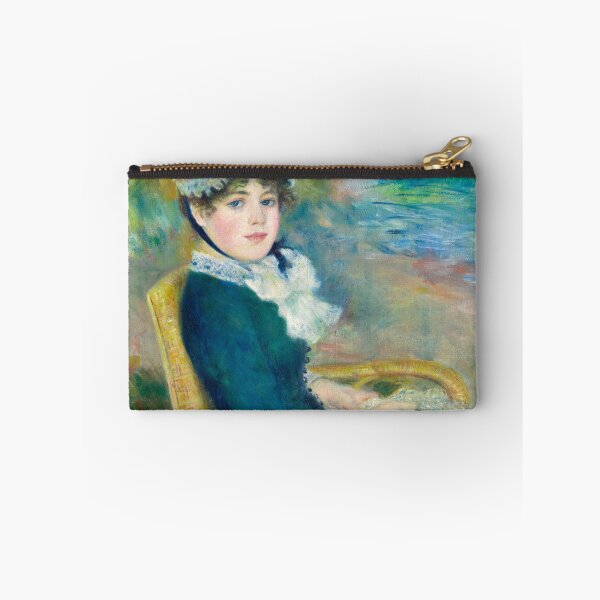 Item preview,  1841–1919). Oil on canvas (1883). designed and sold by brushandframes.