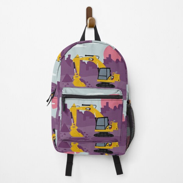 Item preview, Excavator designed and sold by Sonia Pascual Izquierdo.