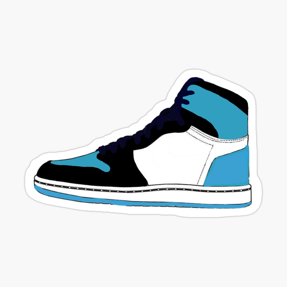 high top 1s