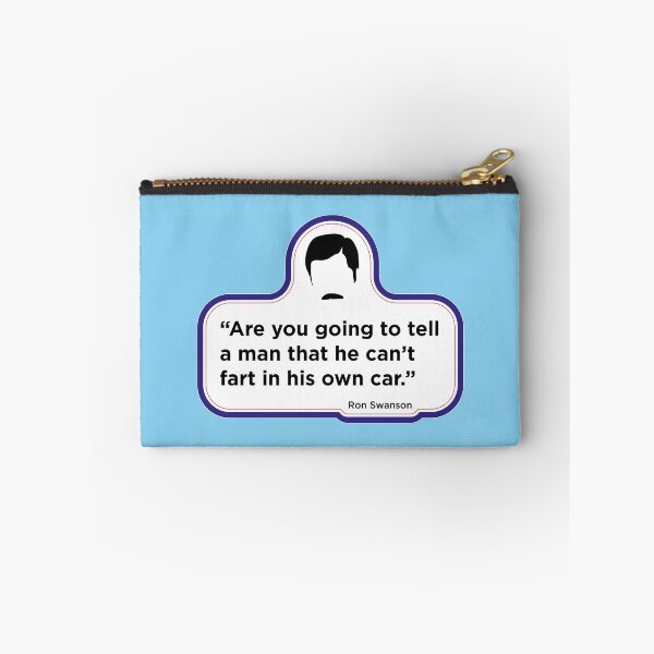 Item preview, Ron Swanson - Rights quote designed and sold by Coops Clothing.
