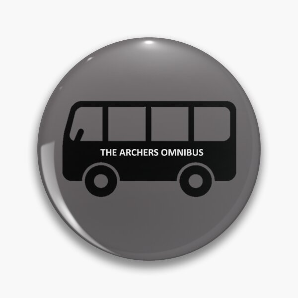 Item preview, The Archers Omnibus 2 designed and sold by Wimereux.