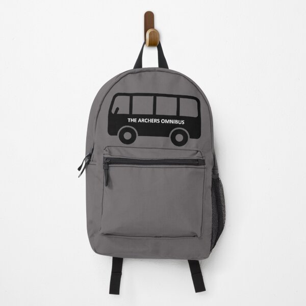 Item preview, The Archers Omnibus 2 designed and sold by Wimereux.