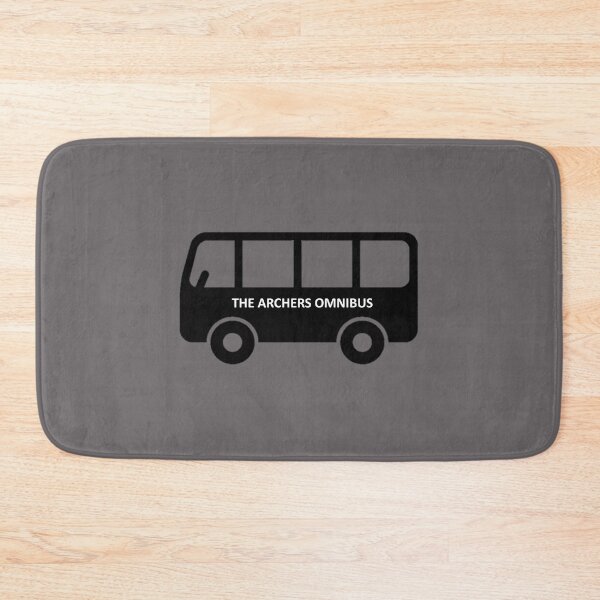 Item preview, The Archers Omnibus 2 designed and sold by Wimereux.