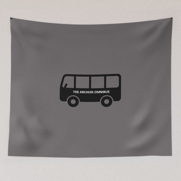 Item preview, The Archers Omnibus 2 designed and sold by Wimereux.