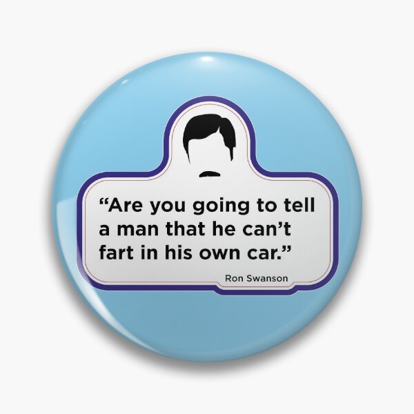 Item preview, Ron Swanson - Rights quote designed and sold by Coops Clothing.