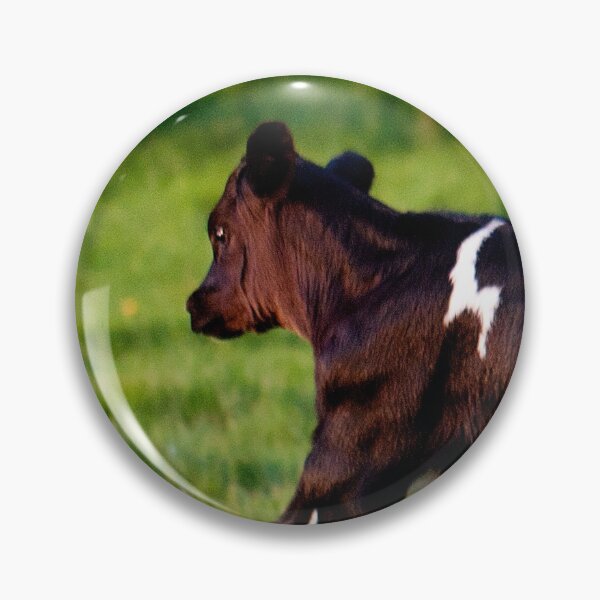 Item preview, The Galloping Calf designed and sold by FOLK ART FUSION.