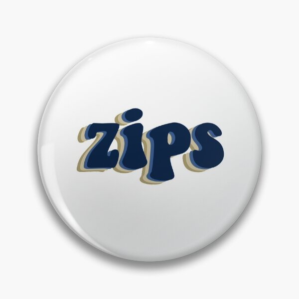 Item preview, University of Akron - Akron Zips - UA - Akron Ohio designed and sold by Pfeifer Hill.