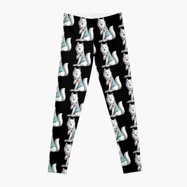 Happy Birthday To You! Leggings