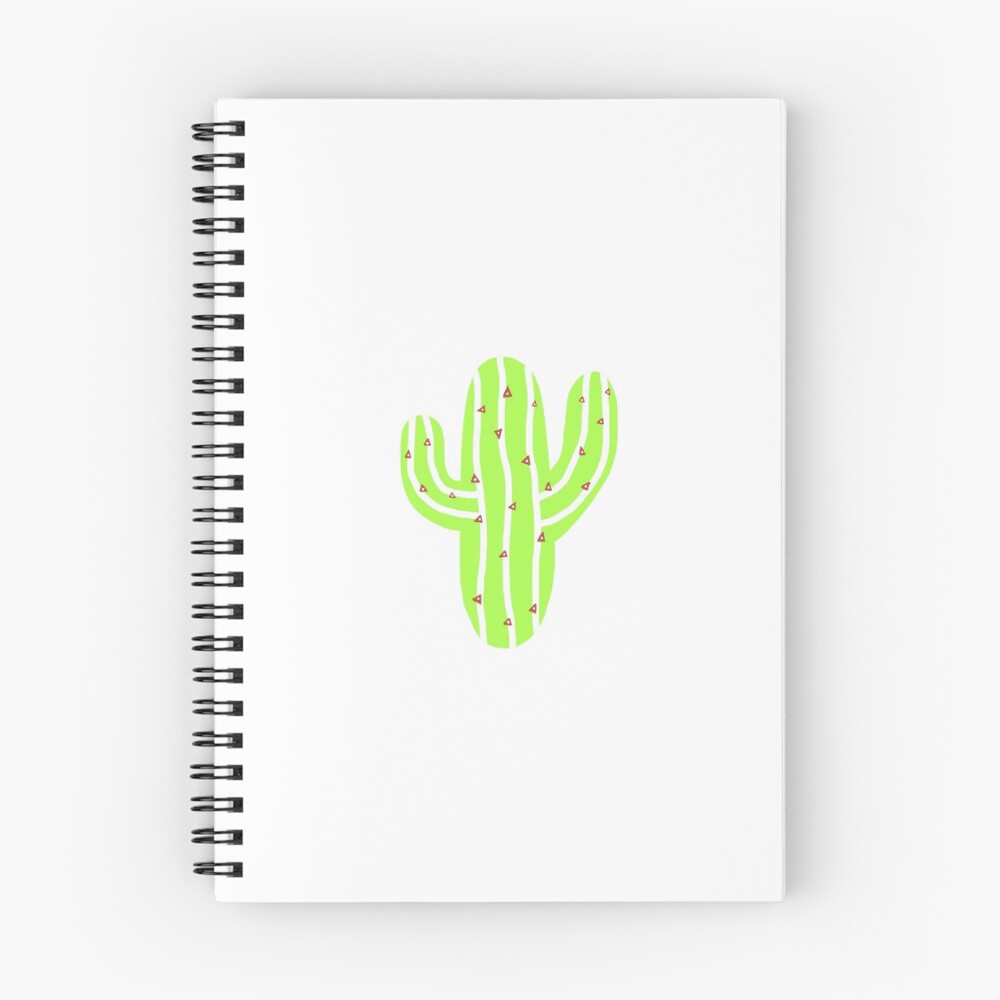 Item preview, Spiral Notebook designed and sold by ruby-lu.