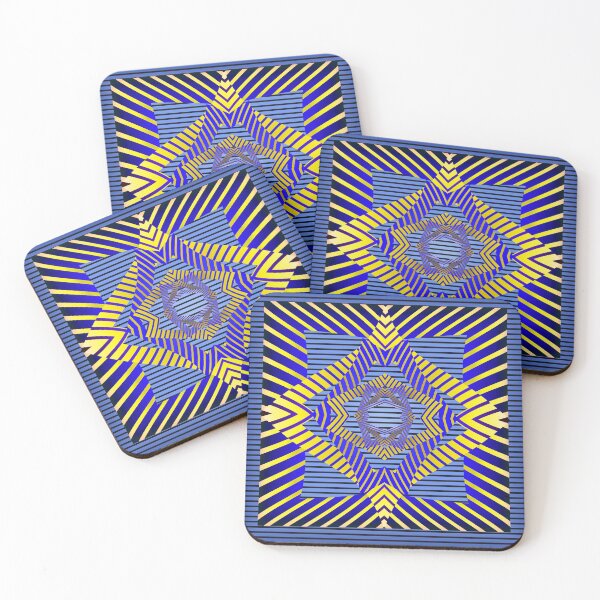 Item preview, Op art 62 designed and sold by Guardi71.
