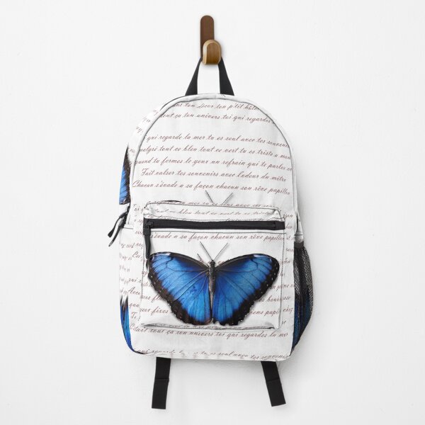 Item preview, Papillon designed and sold by Philipe3d.