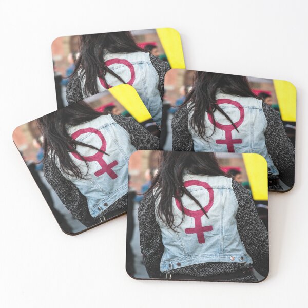 Item preview, Women power designed and sold by kifaya.