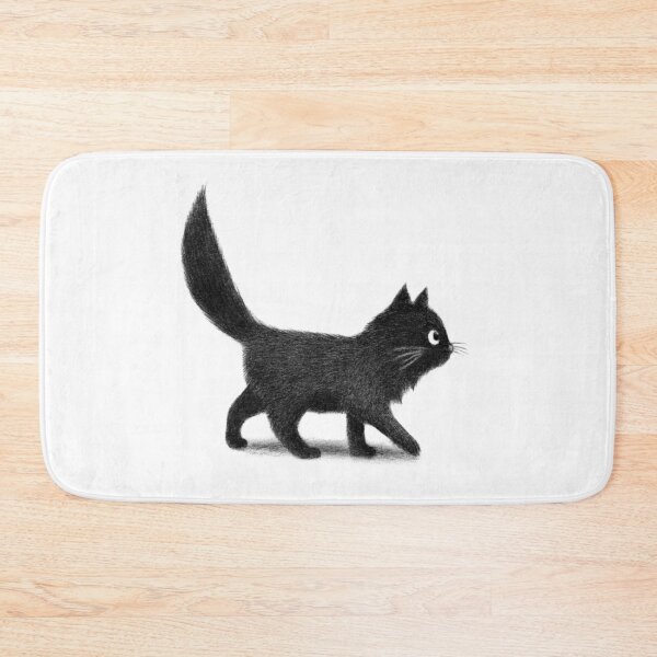 Item preview, Creeping Cat  designed and sold by TerryFan.