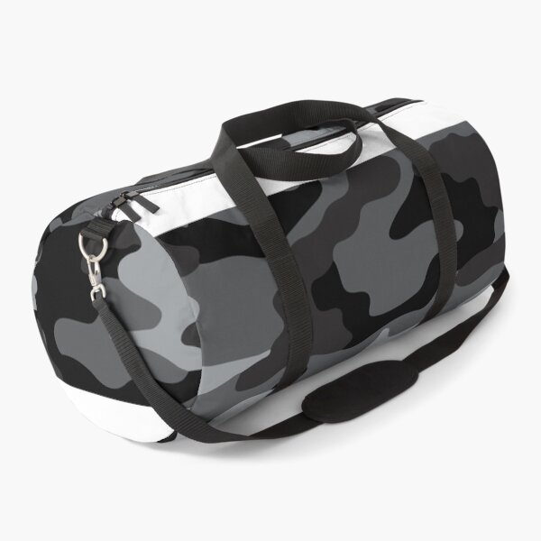 Item preview, black dark camo face mask camouflage designed and sold by chunknozza.