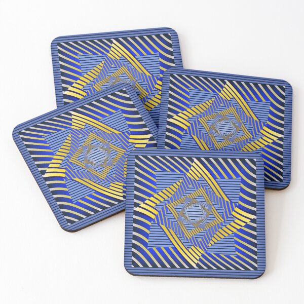 Item preview, Op art 63 designed and sold by Guardi71.