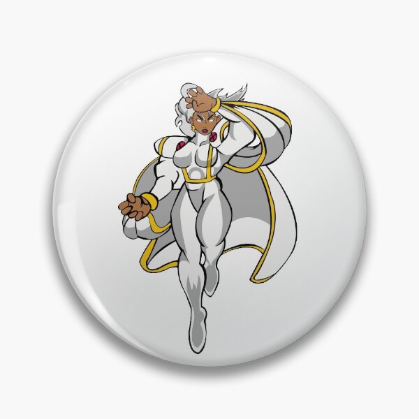 Item preview, STORM LIGHTNING STORM MVC2 designed and sold by CreativeFlame.