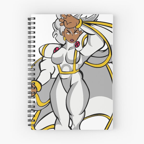 Item preview, STORM LIGHTNING STORM MVC2 designed and sold by CreativeFlame.