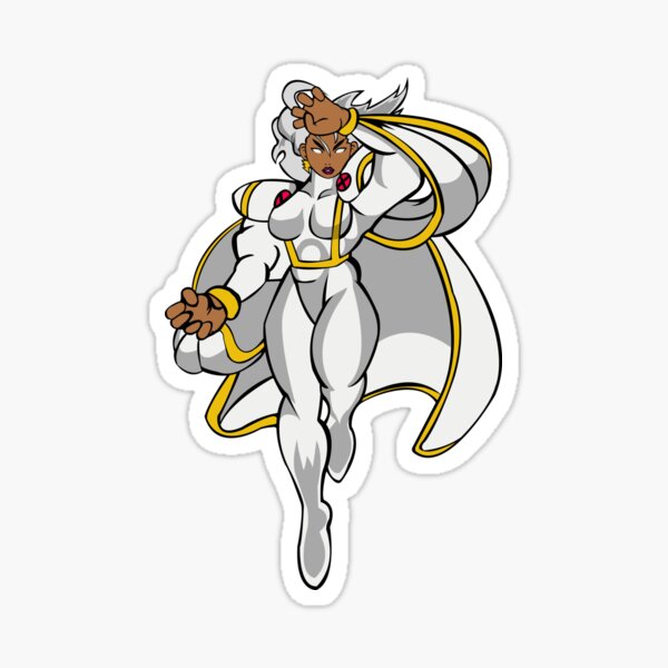 Item preview, STORM LIGHTNING STORM MVC2 designed and sold by CreativeFlame.