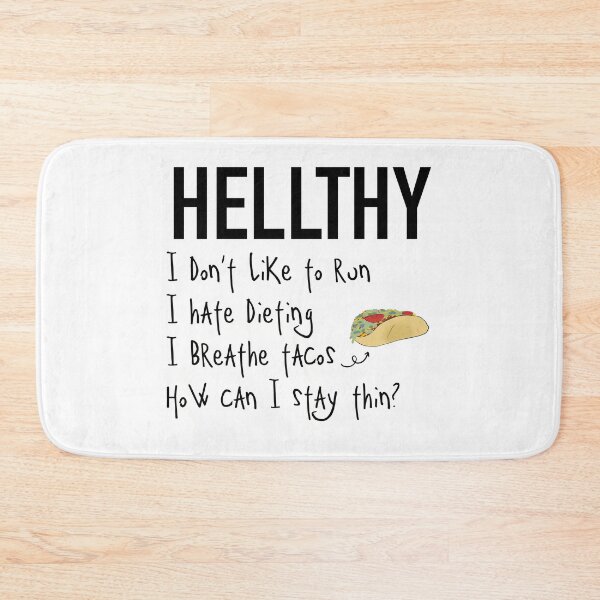 Item preview, Hellthy / Hellthy designed and sold by Nathalie Aynié.