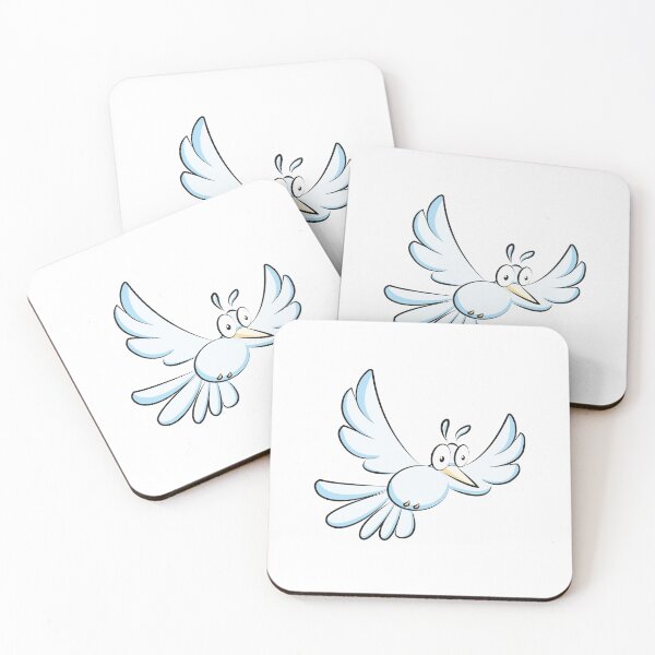 Item preview, funny bird designed and sold by Li-Bro.