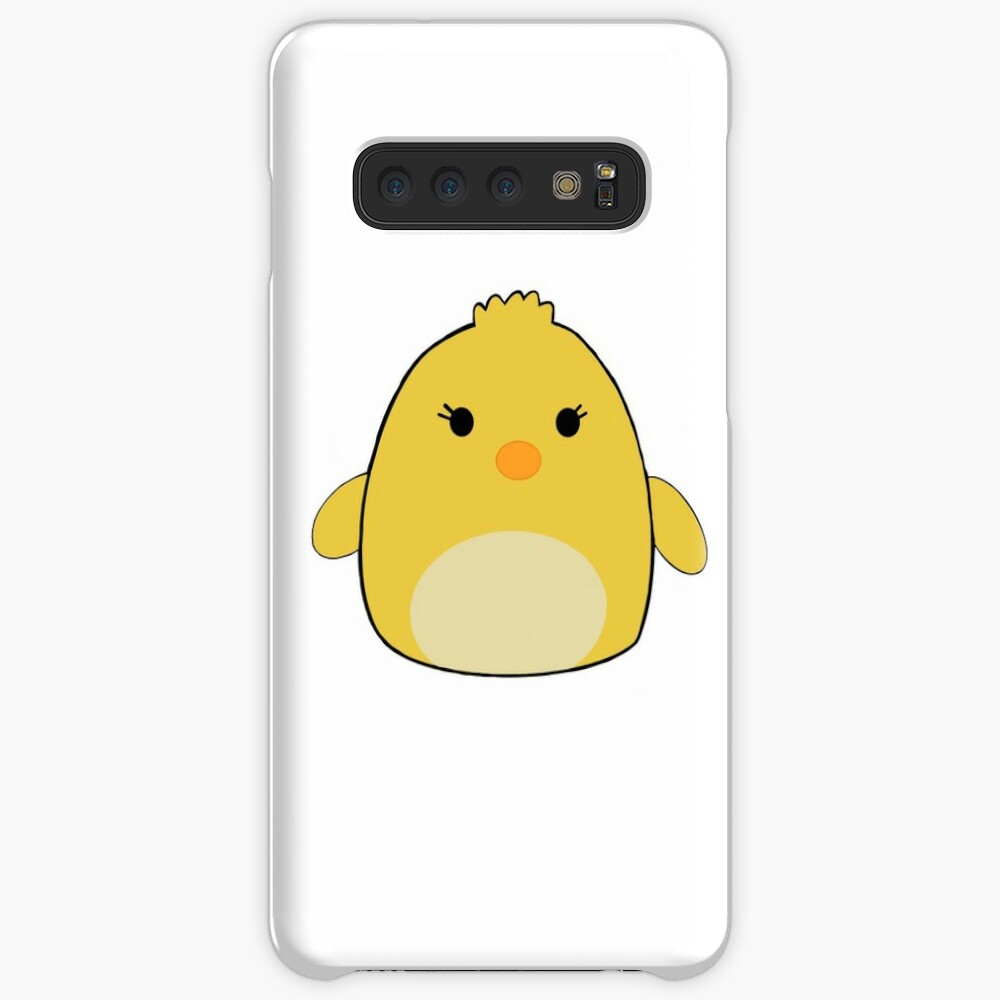 aimee the chick squishmallow tag