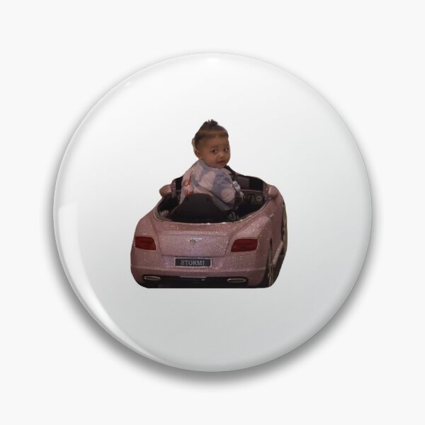 Item preview, Stormi Glitter Bentley designed and sold by ehillenbrand.