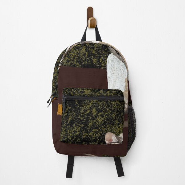 Solgat Backpack