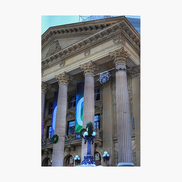 Item preview, Alberta Legislature Building designed and sold by zumi.