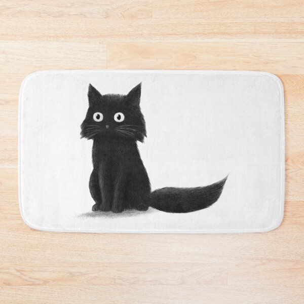 Item preview, Sitting Cat  designed and sold by TerryFan.
