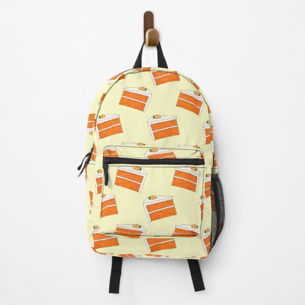 Item preview, The Classic Carrot Cake designed and sold by Snacks-At-3.
