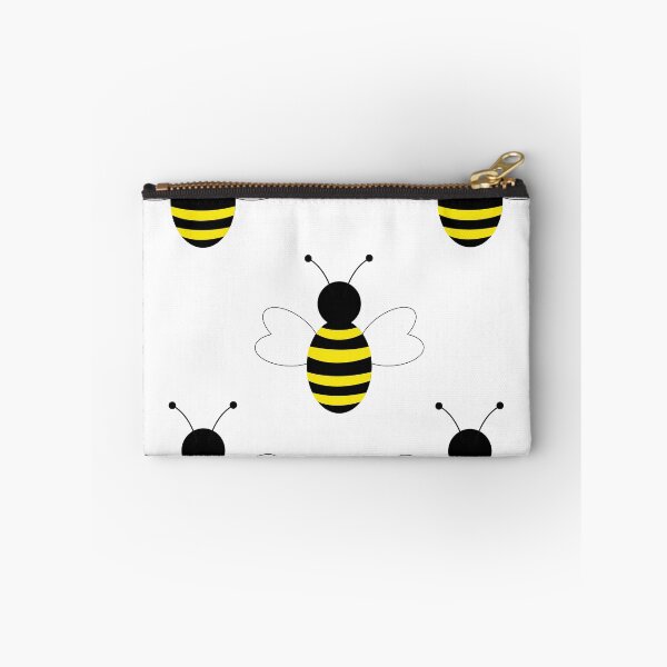 Item preview, Bee pattern designed and sold by elbook.
