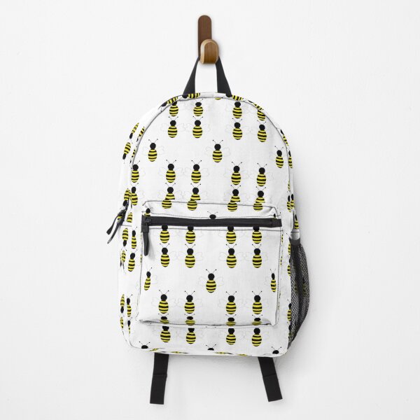 Item preview, Bee pattern designed and sold by elbook.