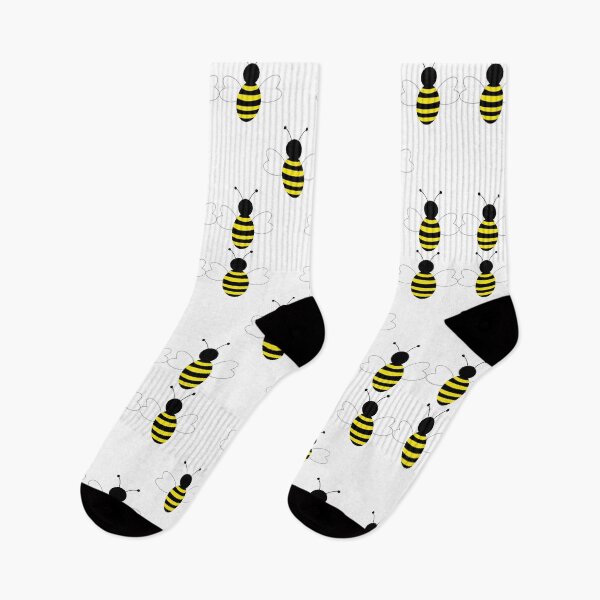 Item preview, Bee pattern designed and sold by elbook.