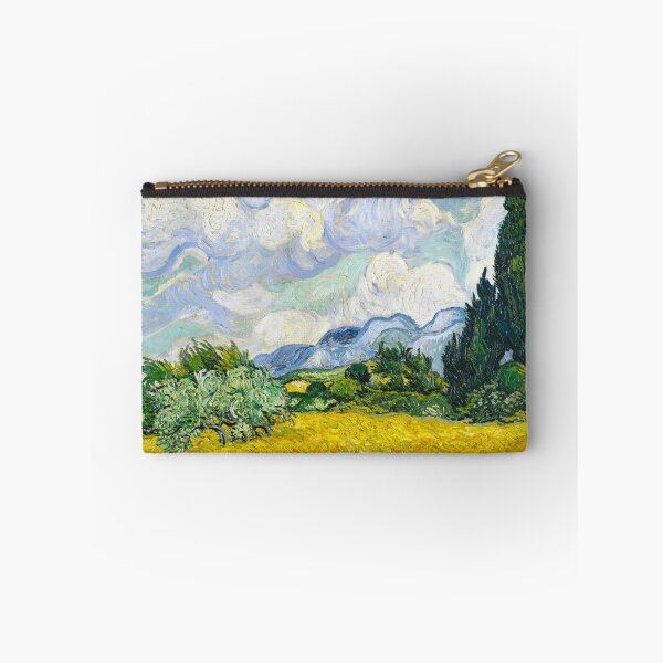 Item preview,  1853–1890). Oil on canvas (1889). designed and sold by brushandframes.