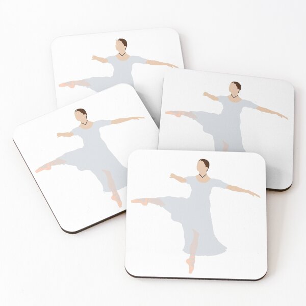 Item preview, Ballerina VIII designed and sold by haplessthespian.