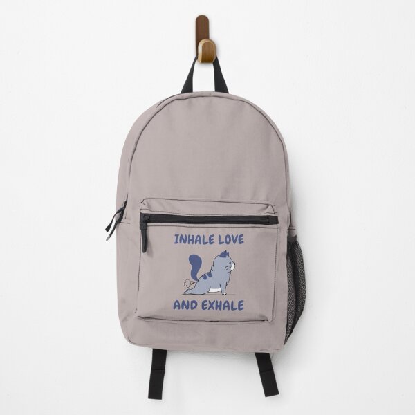 Item preview, INHALE LOVE AND EXHALE designed and sold by irstore11.