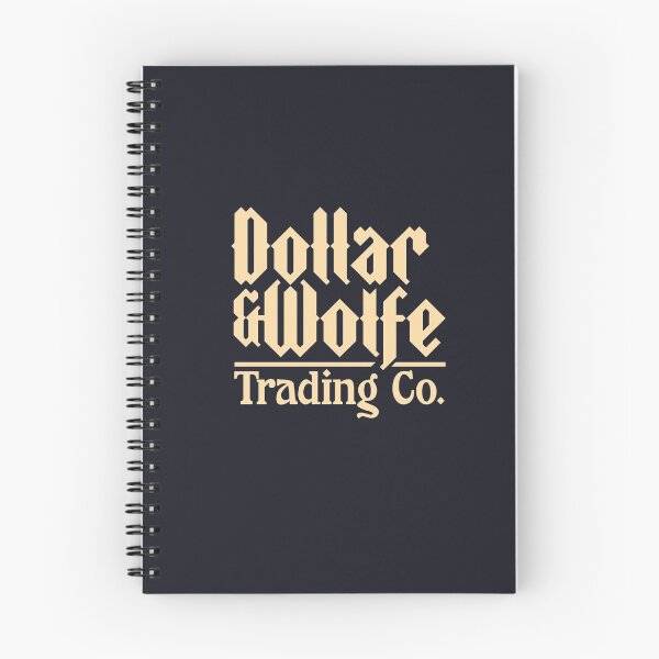 Item preview, ¿Ya no somos una empresa ficticia? designed and sold by Dollarandwolfe.