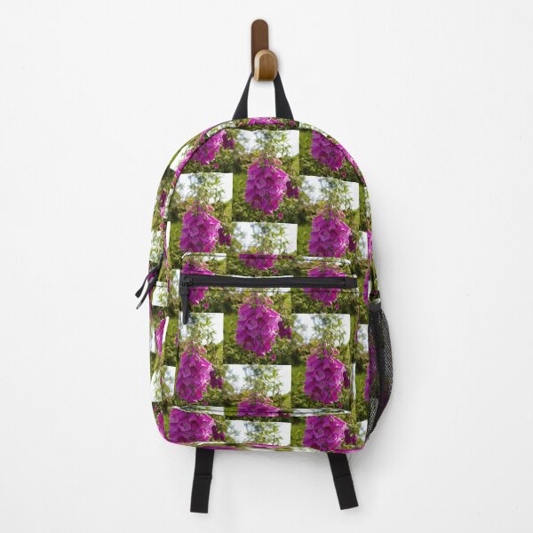 Item preview, Blooming Foxgloves designed and sold by dredfell.