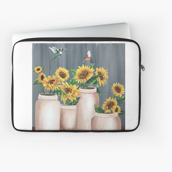 Item preview, Sunflowers designed and sold by Hannah  Burgo.