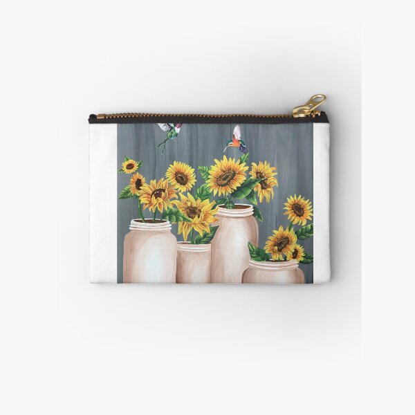 Item preview, Sunflowers designed and sold by Hannah  Burgo.