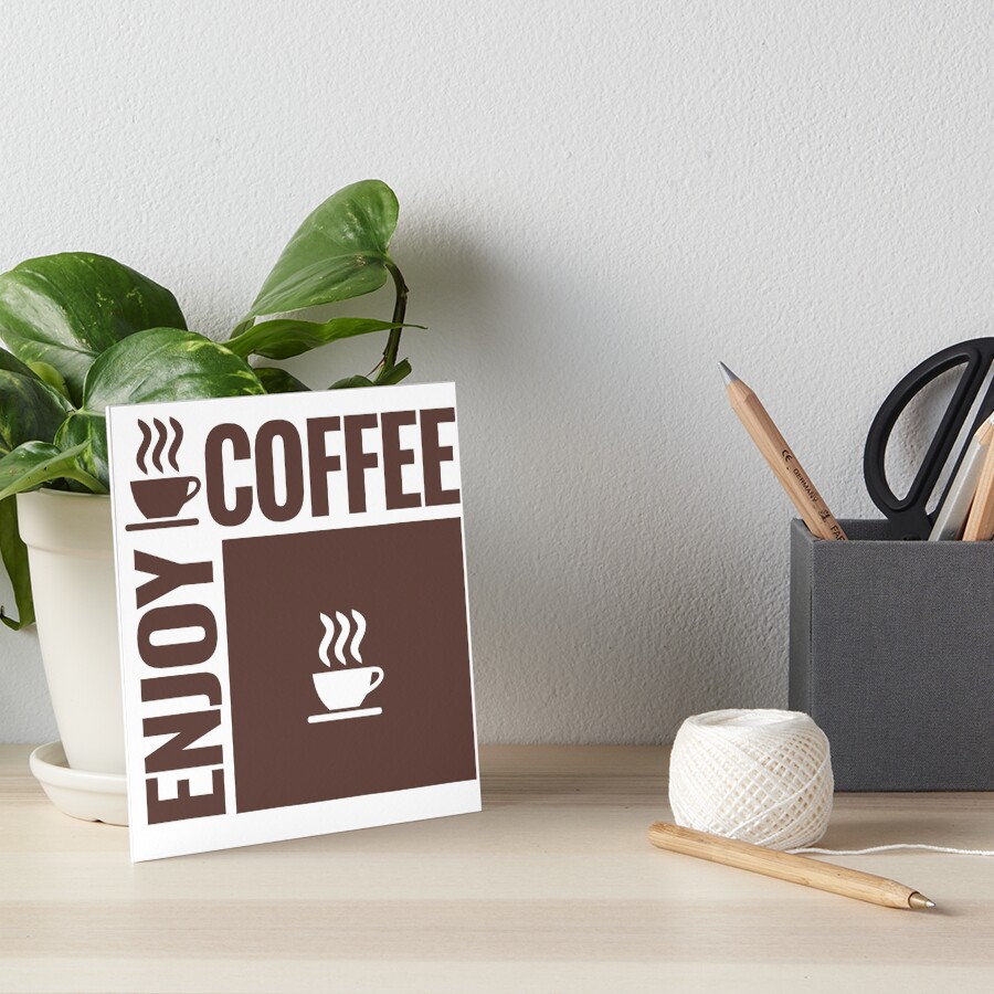 Item preview, Art Board Print designed and sold by MarioB.