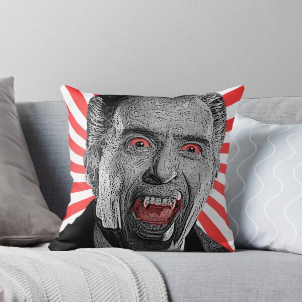 Item preview, Dracula designed and sold by GreatAndSmall13.