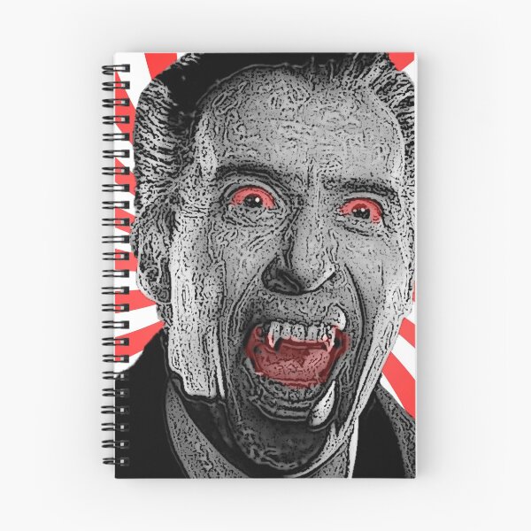 Item preview, Dracula designed and sold by GreatAndSmall13.